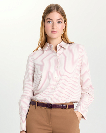 Блуза REPERTO – фото 1