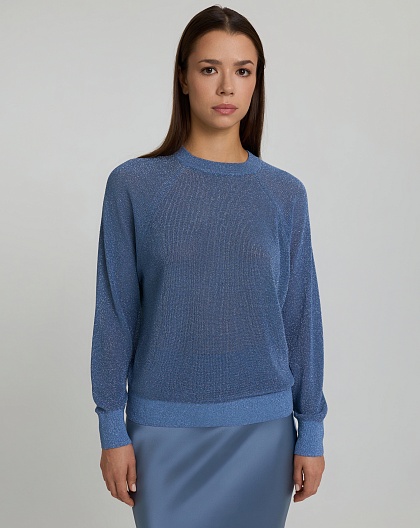 Свитер MLLORTENSIA – фото 1