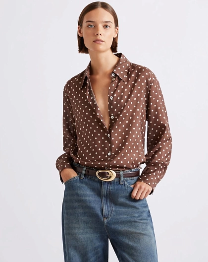 Блуза MLSANGIO – фото 3