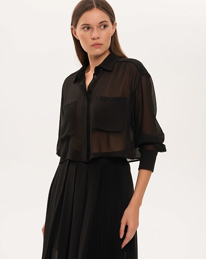 Блуза NOCHER – фото 1