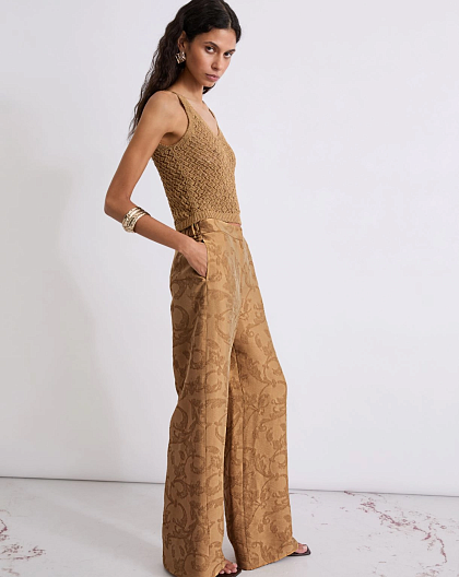 Брюки MLILUGLIO – фото 3