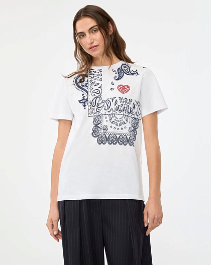 Футболка IBLPAGINA – фото 2