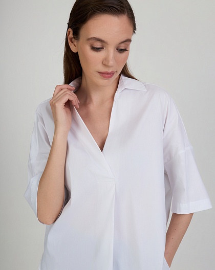 Блуза IBLKIWI – фото 2