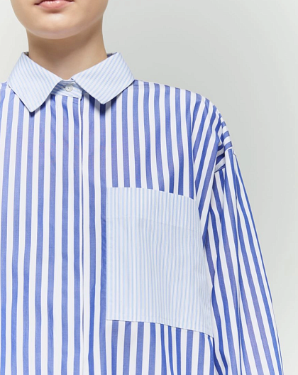 Блуза GRETA – фото 3