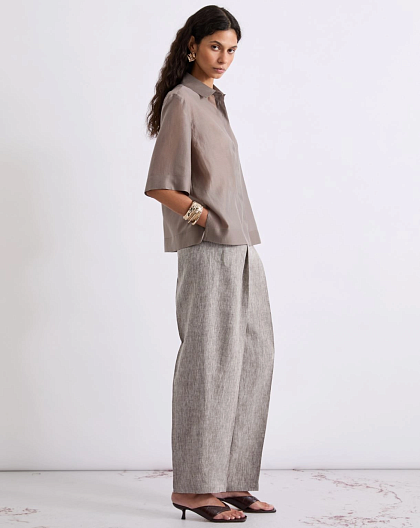 Блуза MLICAMBUSA – фото 3