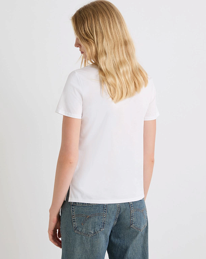 Футболка ITRI1 – фото 2