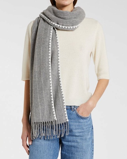 Шарф OROSEI – фото 3