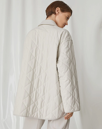 Пуховик ARIETE – фото 2