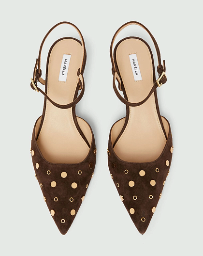 Туфли MLADUOMO – фото 1