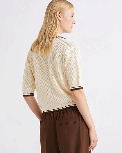 Джемпер MLSLEMBI – фото 2