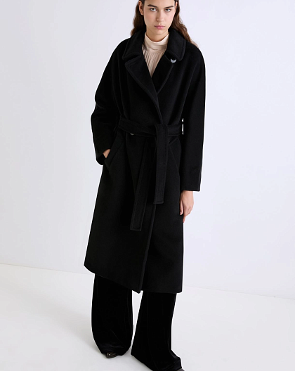 Пальто ENGLISH – фото 3