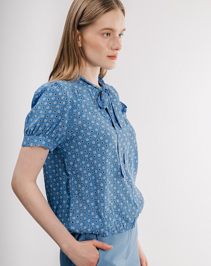 Блуза RAS – фото 3