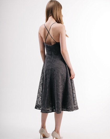 Платье CALLA – фото 3