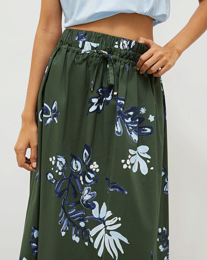 Юбка ZAMBIA – фото 3