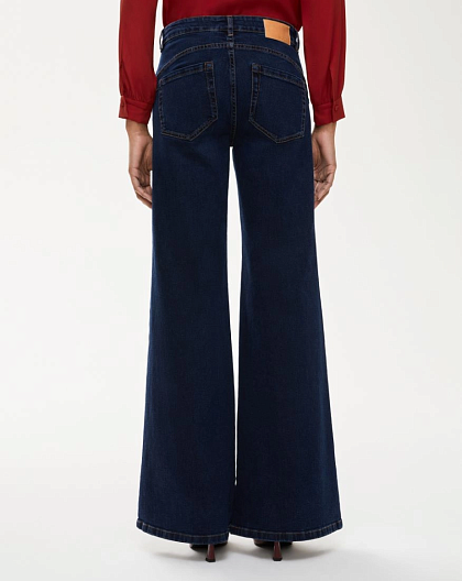 Джинсы BIANCABLUE – фото 3