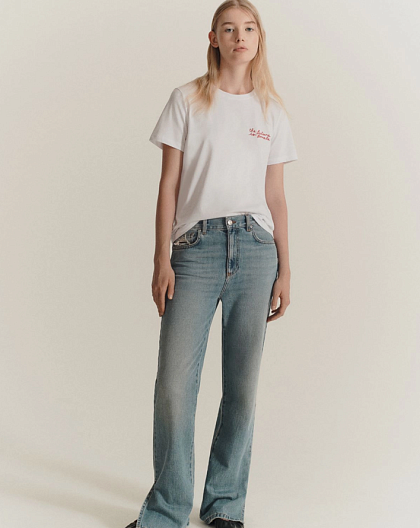 Футболка CAUCASO – фото 1