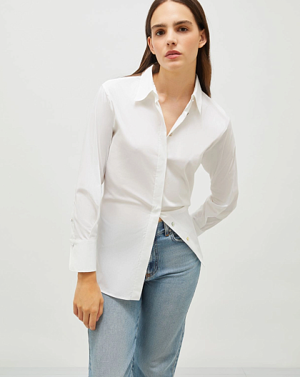 Блуза ROSTRO – фото 1