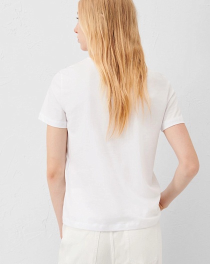 Футболка BRANCA – фото 2