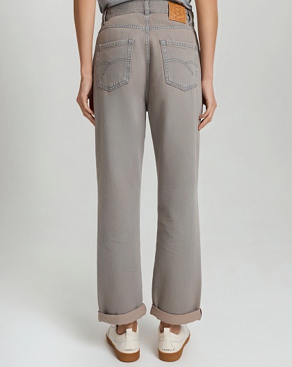 Джинсы MLSTOMBOY – фото 3