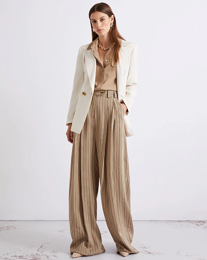 Жакет MLLTROPICO – фото 3