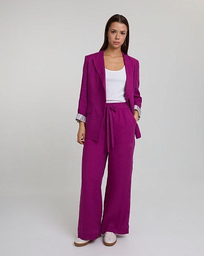 Брюки MLSUOMO – фото 1