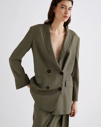 Жакет KRISS – фото 1