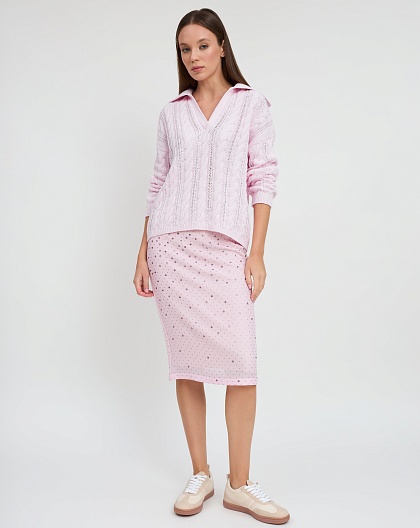 Свитер MLMELISIR – фото 1