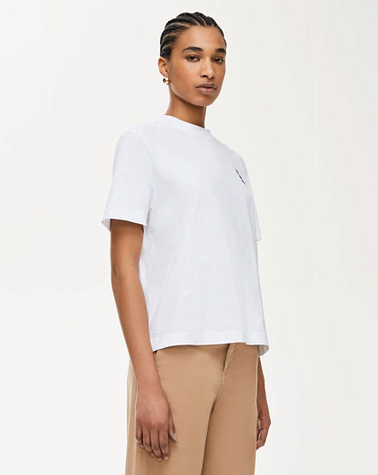 Футболка GIOVE – фото 1