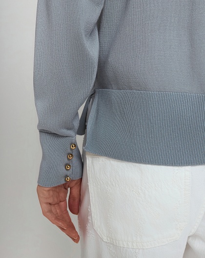 Свитер MLSPOLO – фото 3