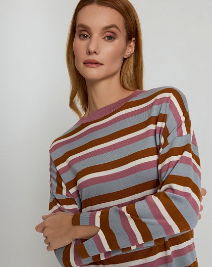 Свитер MLSGIARA – фото 1