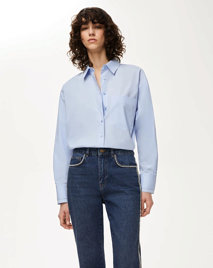 Блуза DESIO – фото 3