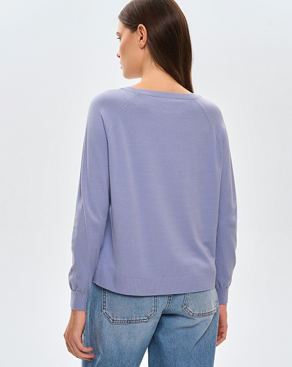 Свитер FRAGOLA – фото 2