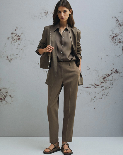 Брюки MLMCARO – фото 1