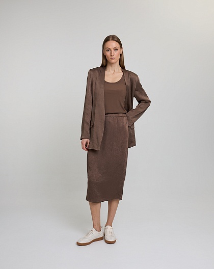 Юбка MLMTEMPRA – фото 1