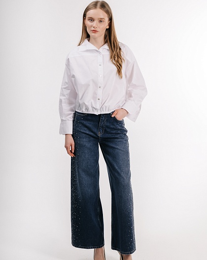 Блуза SEDAN – фото 2