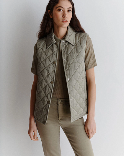 Жилет ACCENNI – фото 2