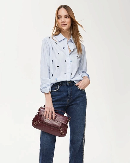 Блуза BERNINI – фото 3