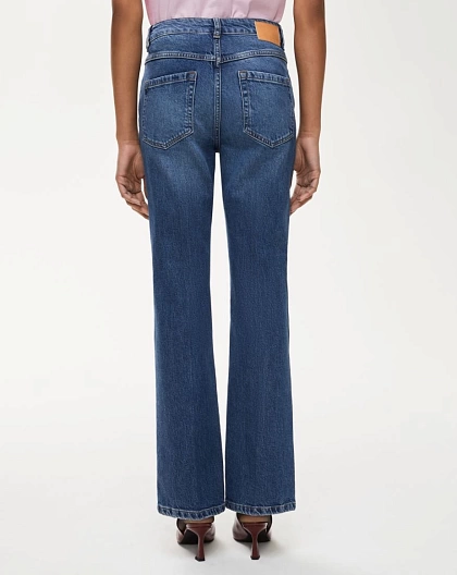 Джинсы JANE – фото 3