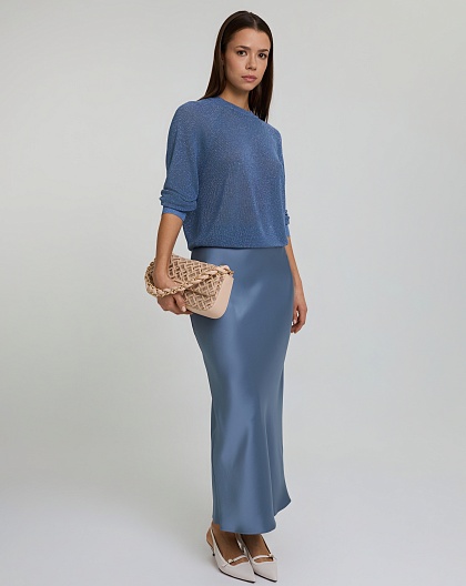 Свитер MLLORTENSIA – фото 2