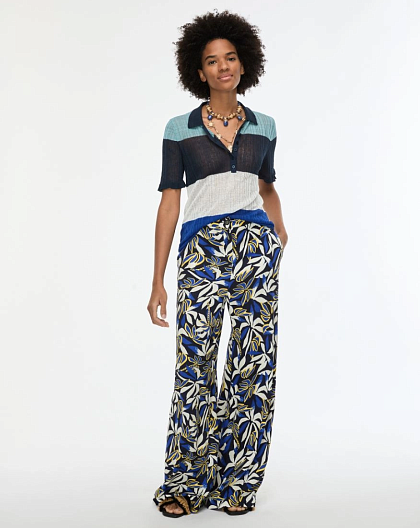 Джемпер IBLRONCHI – фото 1