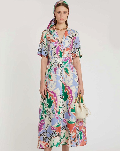 Платье MLSPACCHE – фото 1