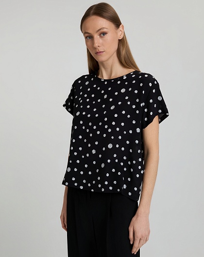 Блуза IBLSTRANO – фото 3