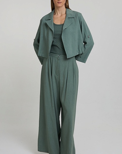 Жакет MLMPALCHI – фото 3