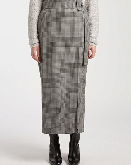 Юбка SPOT – фото 1