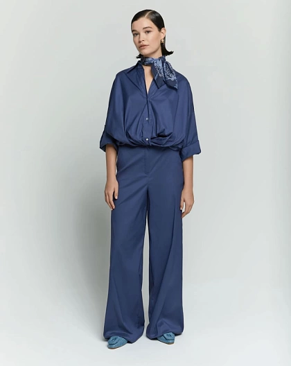 Брюки FUMATO – фото 1