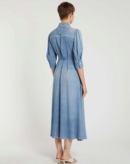 Платье MLSCERCHIA – фото 3