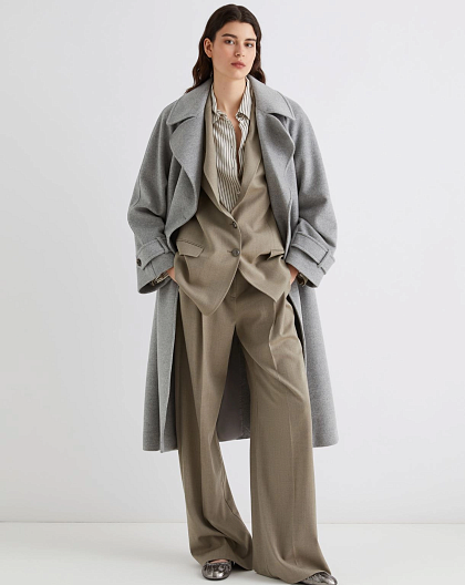 Пальто TENNA – фото 1