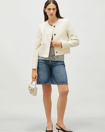 Топ TERZO – фото 1