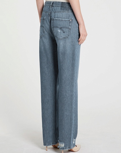 Джинсы MLSTOMBOY – фото 2