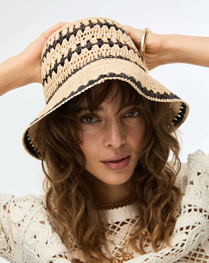 Шляпа IBLORME – фото 1